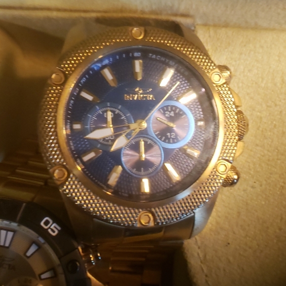 Invicta watches - Picture 3 of 4
